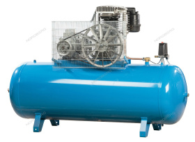 Компрессор поршневой Nordberg NC500/1400