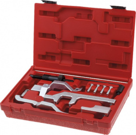 Набор установочный для двигателей PSA King Tool KA-8370