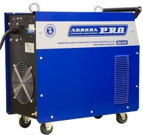 Плазморез AURORAPRO AIRFORCE 160 IGBT EURO