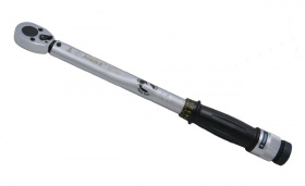 Ключ динамометрический 1/2" Hans 4171-2GN (70-350Nm)