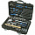 Набор инструментов в чемодане Forsage F-4772-5