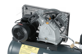 Компрессор поршневой Nordberg NCP100/500