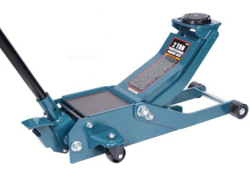 Домкрат низкопрофильный 2 тонны Forsage F-RF820031