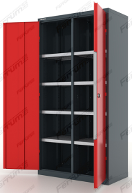 Шкаф инструментальный "Premium" Ferrum 13.2081-7016/3000