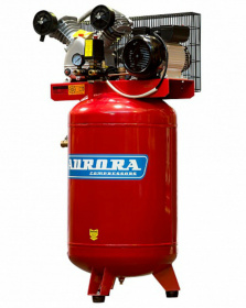 Компрессор поршневой Aurora CYCLON 120