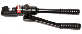 Резак гидравлический 10 тонн ForceKraft FK-G16