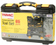 Универсальный набор инструментов WMC TOOLS WMC-3065