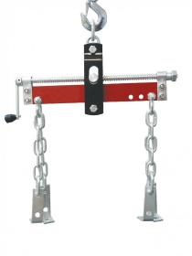 Балансир с винтовым механизмом TORIN TRF2750