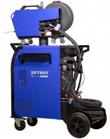 Сварочный полуавтомат AuroraPRO SKYWAY 500