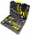 Набор инструментов для дома WMC TOOLS WMC-30555