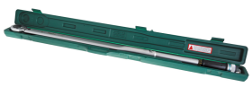 Ключ динамометрический 1" Hans 8170GN (140-980Nm)