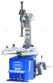 Станок шиномонтажный 14-27" Nordberg 4642_380V