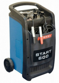 Пуско-зарядное устройство Aurora START 600 (12/24V)