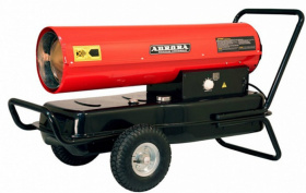 Пушка тепловая дизельная Aurora DIESEL HEAT 50