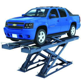 Подъёмник ножничный Everlift EE-6603BWF.48L.42T.M
