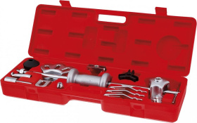 Молоток обратный для демонтажа полуосей King Tool KA-1317