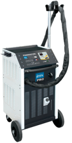 Индукционный нагреватель IMS POWERDUCTION 110LG