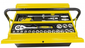 Набор автоинструмента в ящике WMC TOOLS WMC-4060C