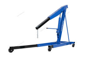Кран гаражный усиленный 3 тонны Nordberg N3730