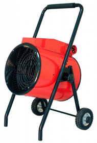 Тепловентилятор Aurora HEAT PLUS 15000