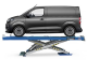 Подъемник ножничный 4,2 тонны Ravaglioli RAV640N.2I