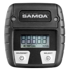 Электронный счетчик для масла С30 Samoa 366000