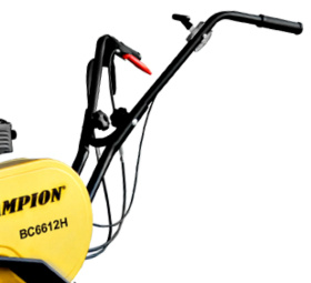Мотокультиватор CHAMPION BC6612H