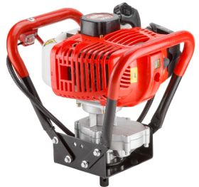 Мотобур ECO GD-53