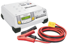 Зарядное устройство Gysflash 30,12 HF