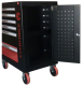 Тележка с инструментом EVERFORCE YD-1048-03