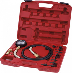 Тестер давления масла King Tool KA-6722KN
