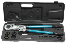 Инструмент механический обжимной 6 тонн Forsage F-F32S