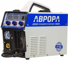 Сварочный полуавтомат АВРОРА ДИНАМИКА 1600