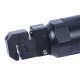 Дырокол кромкогиб пневматический Mighty Seven PN-150