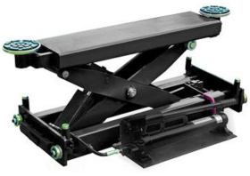 Траверса гидравлическая ручная 2.2 тонны Atis J6H