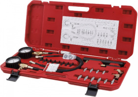 Тестер давления в тормозной системы KingTool KA-6661