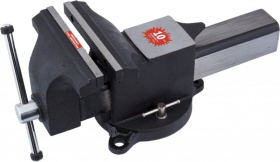 Тиски верстачные King Tool KCT-102S-6