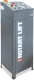 Подъемник ножничный 3.5 тонны Rotary DS35EXHG-BMW