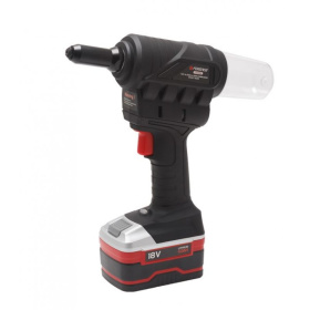 Заклепочник аккумуляторный Forsage F-03066