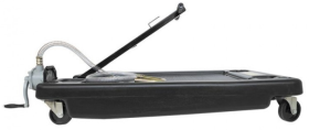 Емкость для слива масла 80 л Rock FORCE RF-TRG70L-2