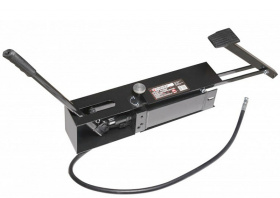 Станция гидравлическая для пресса Forsage F-0100-5D