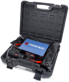 Индукционный нагреватель Forsage F-IH1500W