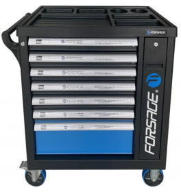 Тележка инструментальная Forsage F-55299