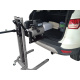 Подъемник механический 820 кг KraftWell KRW820MC
