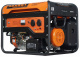 Генератор бензиновый Aurora AGE-6500 D (5.5 кВт)