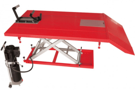 Мотоподъемник 450 кг Forsage F-TRE04102(04152)