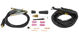 Сварочный инвертор Сварог REAL TIG 200 P (W224)