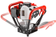 Мотобур ECO GD-53
