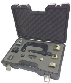 Cъемник шаровых опор Mercedes Forsage F-04B2060D