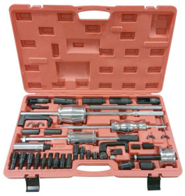 Комплект для снятия дизельных форсунок Forsage F-941G5